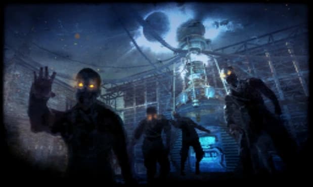 Der Riese (Rezurrection)