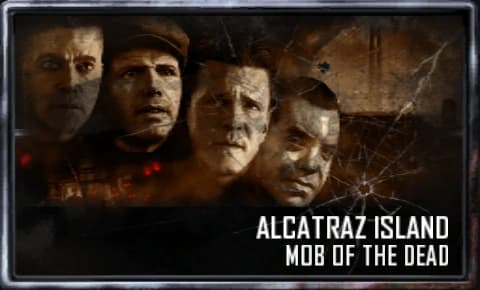 Mob of the Dead