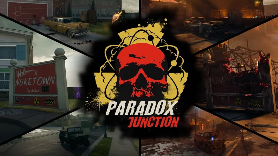 Paradox Junction